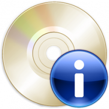 CDInfo 1 Quản lý thông tin đĩa CD