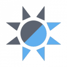 CenterTaskbar 1.9 Thanh tác vụ đẹp và gọn