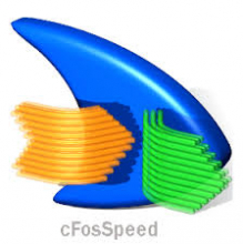 cFosSpeed 13: Tối ưu kết nối mạng