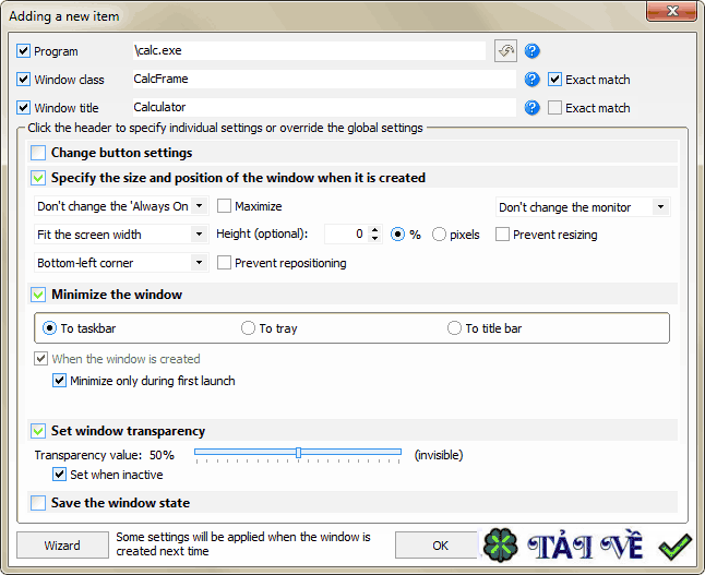 chameleon-window-manager-standard-1 image
