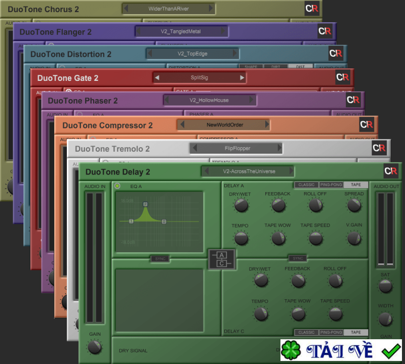 channel-robot-duotone-collection image