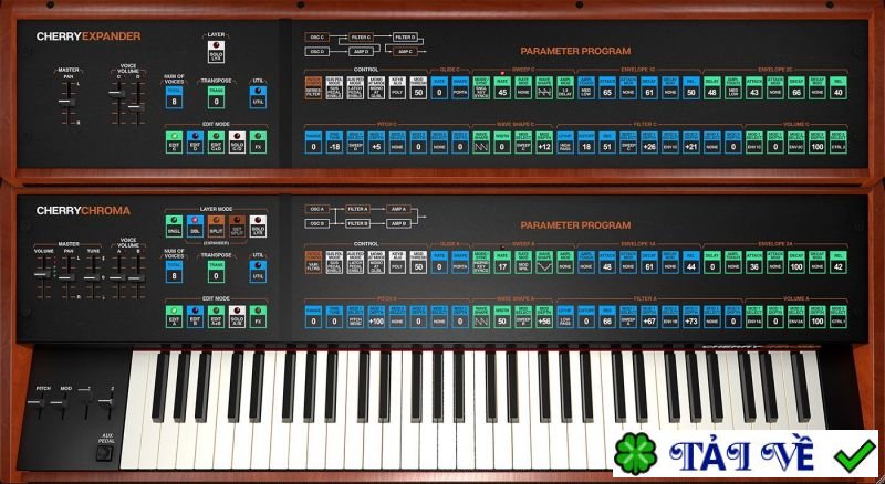 cherry-audio-chroma1 image