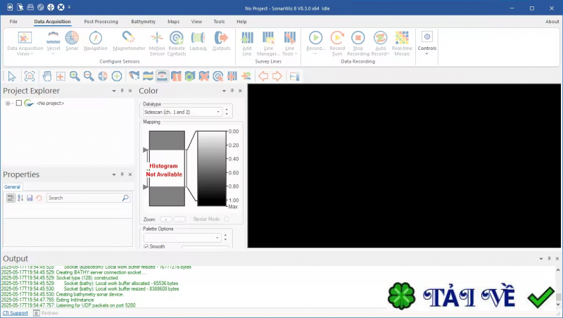 chesapeake-sonarwiz image
