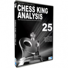 Chess King 2026 v26 Chiến thuật cờ vua đỉnh cao