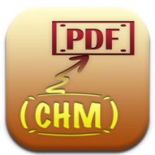 CHM2PDF Pilot 2 PDF chất lượng cao từ CHM