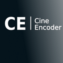 Cine Encoder 3: Mã hóa video chất lượng cao