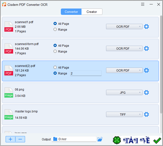 cisdem-pdf-converter-ocr image