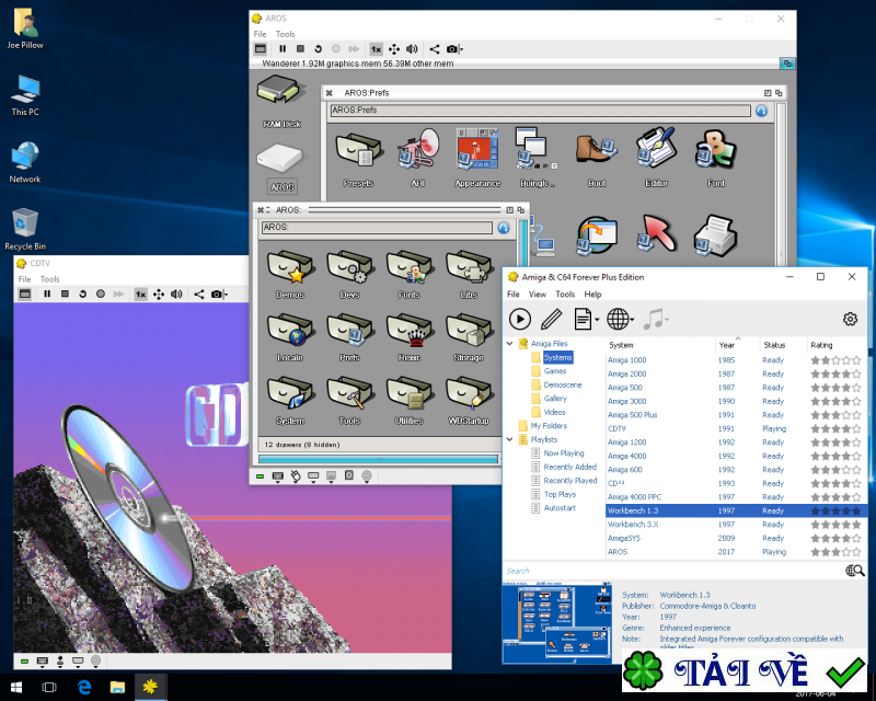 cloanto-amiga-forever-2 image