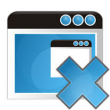 Close All Windows 5: Tắt nhanh các cửa sổ đang hiển thị