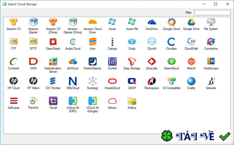 cloudberry-backup-ultimate-edition-1 image