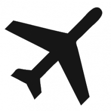 COAA PlanePlotter 6.7 Bản đồ bay thời gian thực