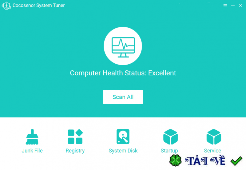 cocosenor-system-tuner-1 image