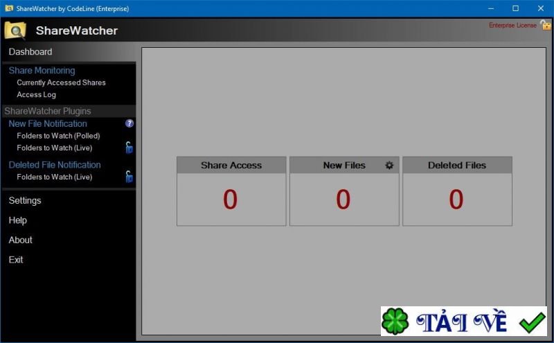 codeline-sharewatcher image