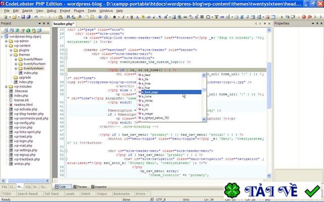 codelobster-ide-professional-1 image