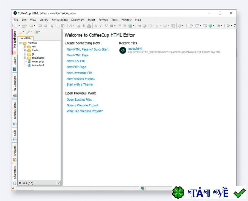 coffeecup-html-editor-1 image