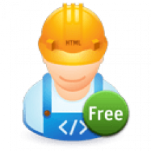 CoffeeCup HTML Editor 18.0 Phát triển website HTML