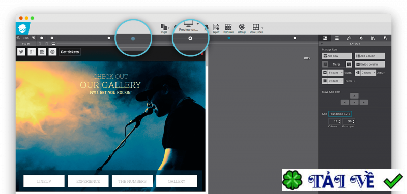 coffeecup-responsive-foundation-framer image