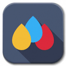 Color Pilot – Dẫn lối màu sắc ảnh