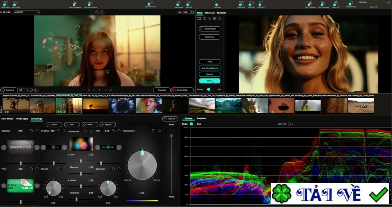 colourlab-ai-pro image