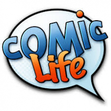 Comic Life for Windows – Biến ý tưởng thành comic