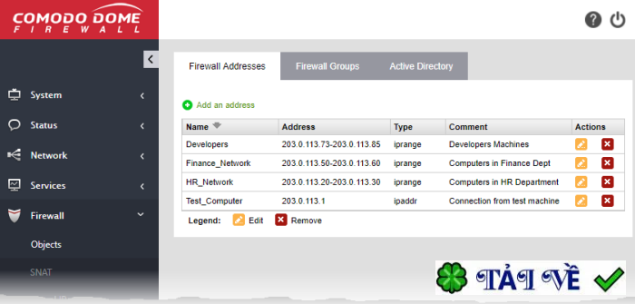 comodo-firewall-1 image