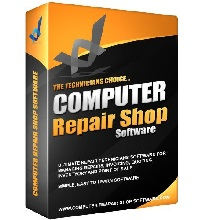 Computer Repair Shop Software Quản lý tiệm sửa chữa máy tính