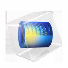 COMSOL Multiphysics 6.2 Phần mềm mô phỏng đa vật lý 3D