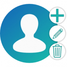 Contact Transfer 1.50: Di chuyển danh bạ dễ dàng