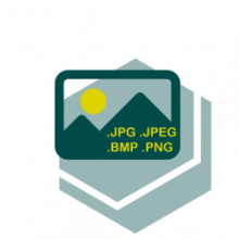 ContourTrace Professional 2 Dò đường Vector DXF/SVG