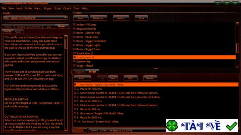controlmyjoystick image