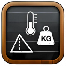 ConvertAll 1.0 Chuyển đổi mọi thứ