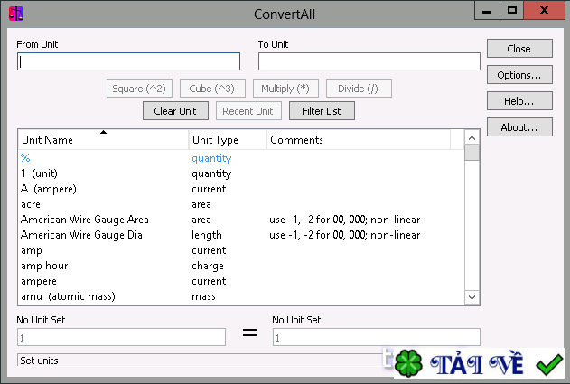 convertall image