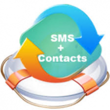 Coolmuster Android SMS + Contacts Recovery 5 Khôi phục SMS & Danh bạ