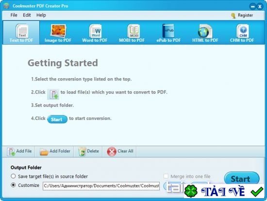 coolmuster-pdf-creator-pro-1 image