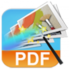 Coolmuster PDF Image Extractor2.3Công cụ tách ảnh PDF hiệu quả