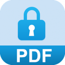 Coolmuster PDF Locker 2 Ngăn chặn truy cập PDF trái phép