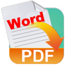 Coolmuster Word to PDF Converter 2 Chuyển đổi tài liệu Word thành PDF dễ dàng