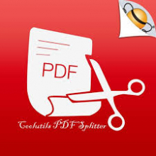 CoolUtils PDF Splitter Pro 5.2 – Tách file PDF chuyên nghiệp