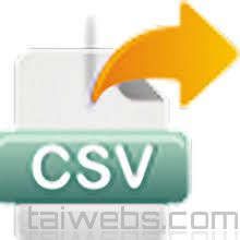 Coolutils Total CSV Converter 4.2 – Quản lý file CSV chuyên nghiệp