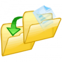 Copy Handler 1 Quản lý bản sao hiệu quả