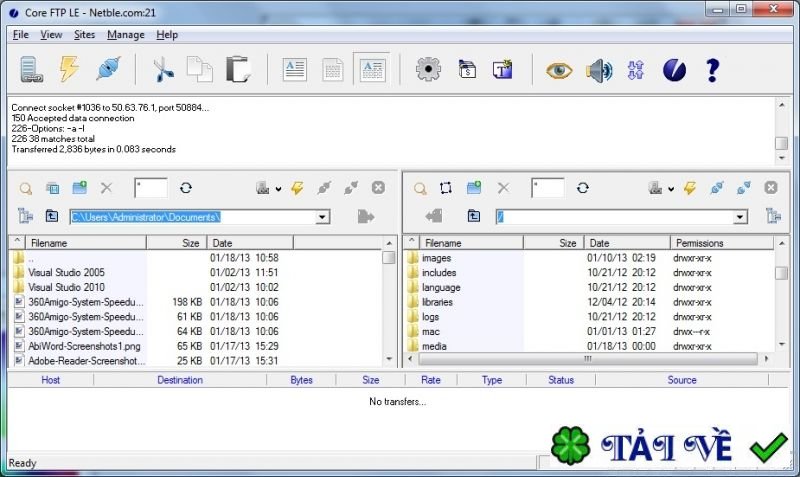 core-ftp-pro-1 image