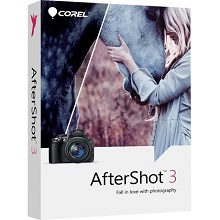 Corel AfterShot HDR3 Chỉnh sửa ảnh HDR chuyên nghiệp
