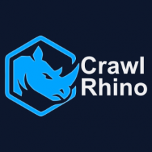 CrawlRhino SEO Monitor 1.0: Phân tích SEO chuyên sâu