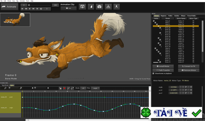 creature-animation-pro-1 image
