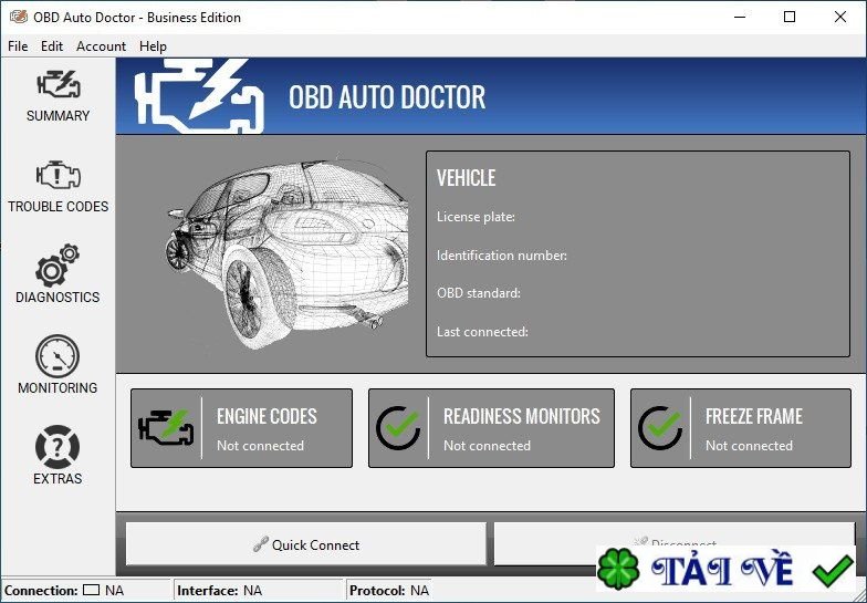 creosys-obd-auto-doctor image