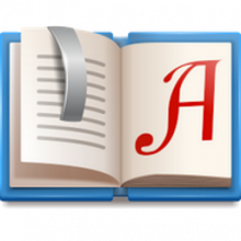 Cross+A8 Công cụ học tiếng Anh