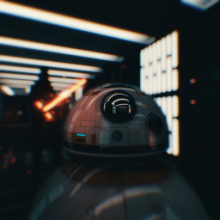 CROSSPHERE 2025: Nâng tầm hiệu ứng After Effects