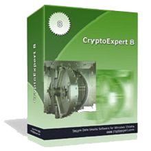 CryptoExpert8 Chuyên gia mã hóa dữ liệu