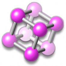 CrystalMaker 11 Phân tích cấu trúc tinh thể và phân tử