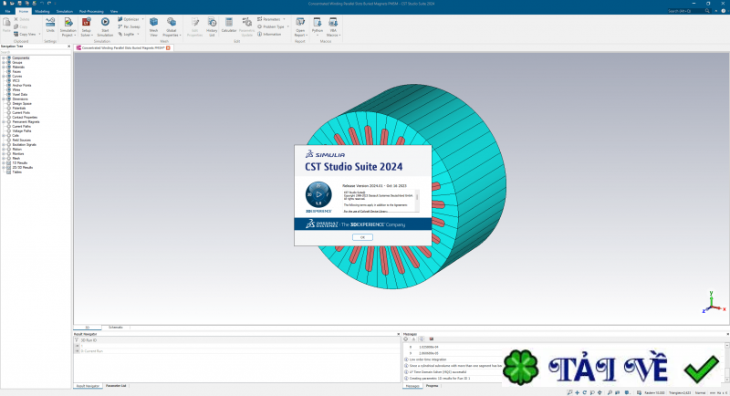 cst-studio-suite image